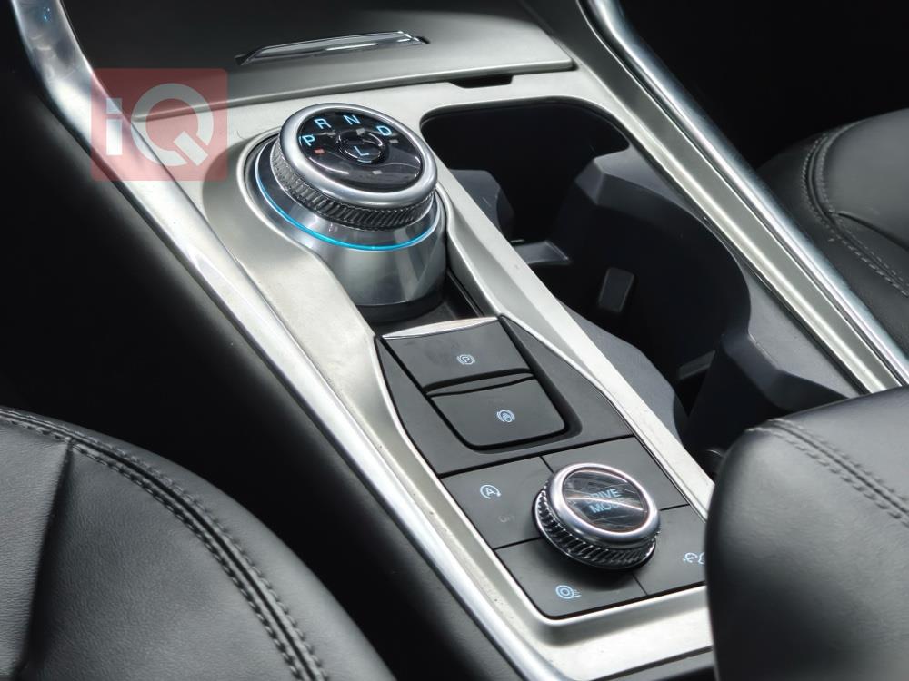 فورد إكسبلورر